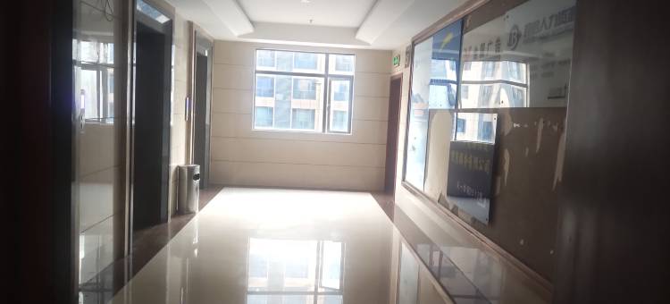 清芷公寓(郴州五岭广场店)图片