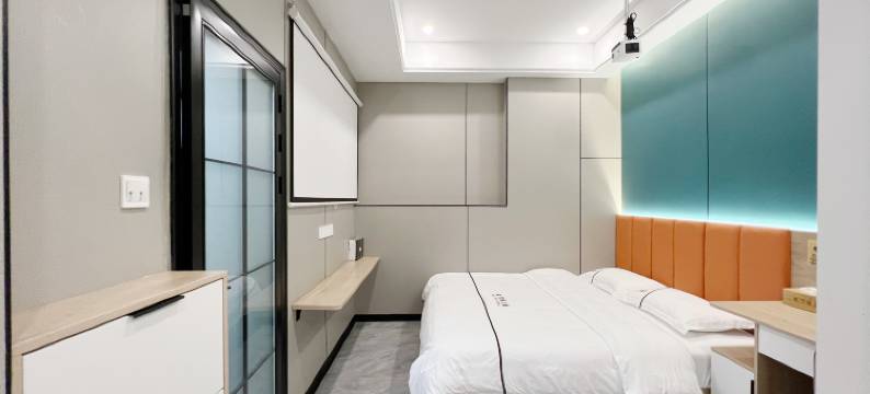 皖宁酒店(南京秦淮河夫子庙地铁站店)图片