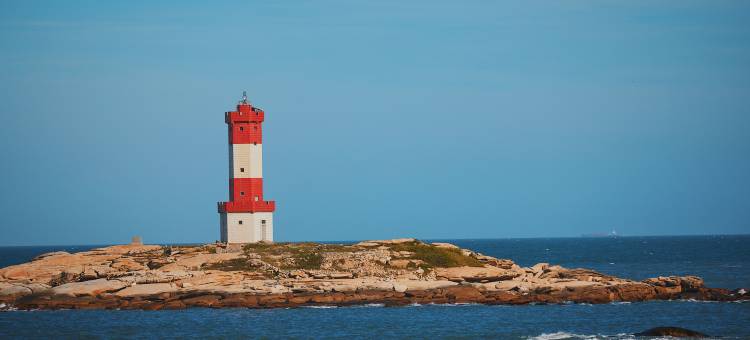 石狮在宁海民宿图片