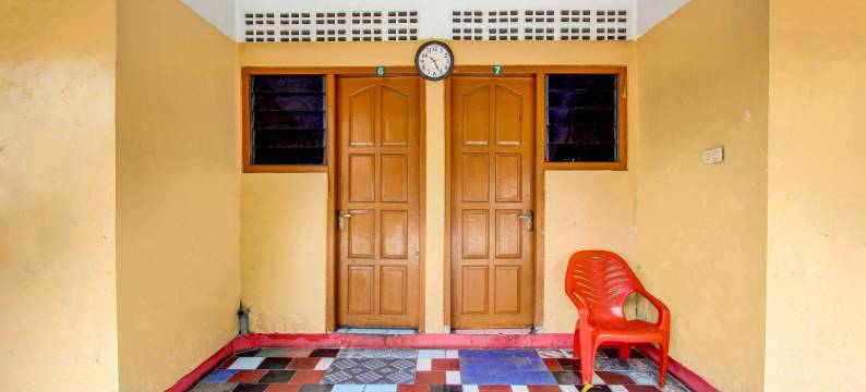 Hotel O Sukowati图片