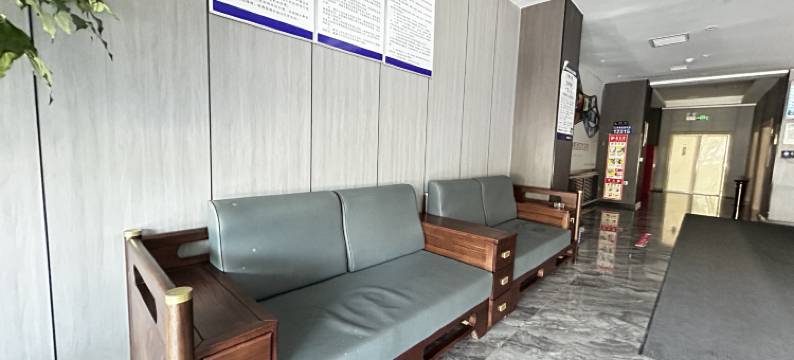 榆林上郡酒店(夫子庙榆林老街店)图片