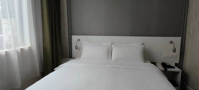 如家酒店·neo(上海北外滩隆昌路地铁站店)图片