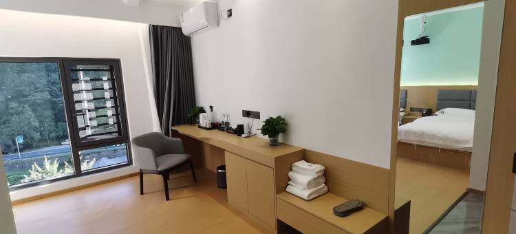 鑫农庄园(木鱼镇店)图片