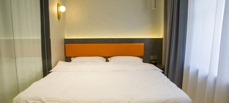 大庆东岳精品宾馆图片