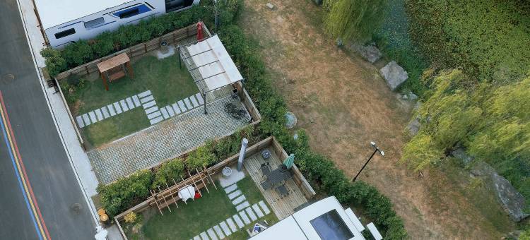 徐州大龙湖房车营地(大龙湖地铁站店)图片