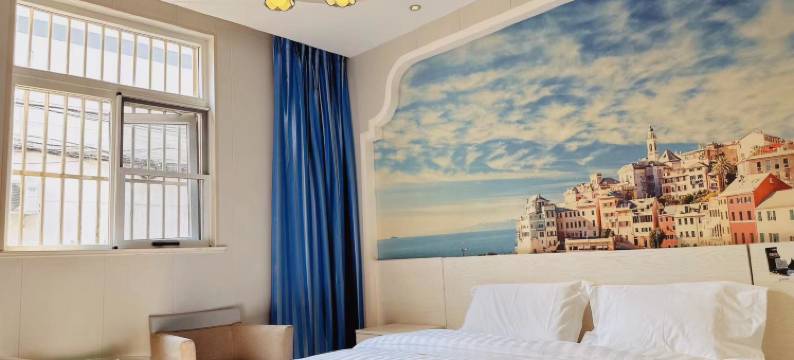 BH臻选酒店(扬州瘦西湖店)图片