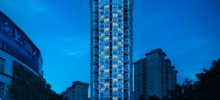 寓米度假酒店(兴义万峰林机场店)图片