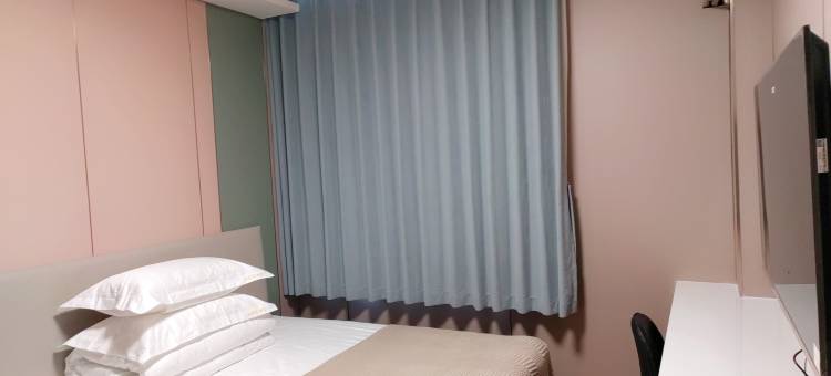 银川金窝窝家装酒店(国际商贸城店)图片