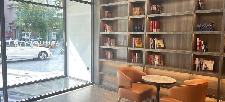 汉庭酒店(呼和浩特大学东街店)图片