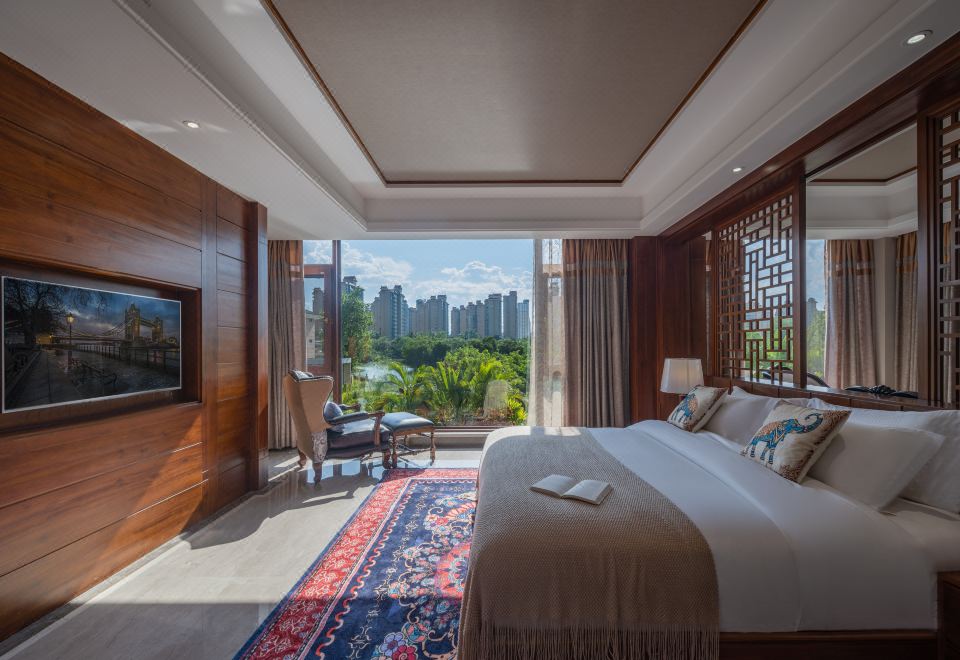 樱漫·庆江墅外景图