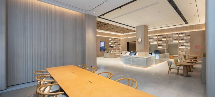 全季酒店(舟山岱山店)图片