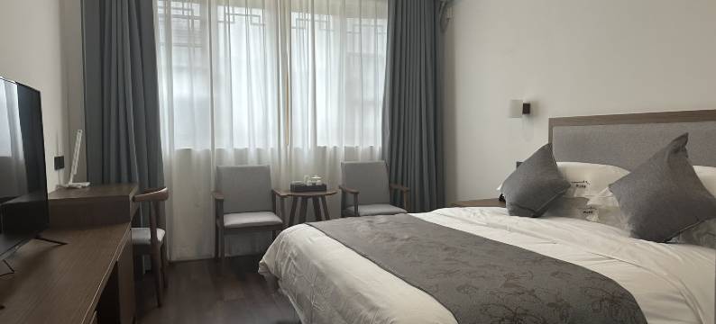 将乐福旅学习教育基地图片