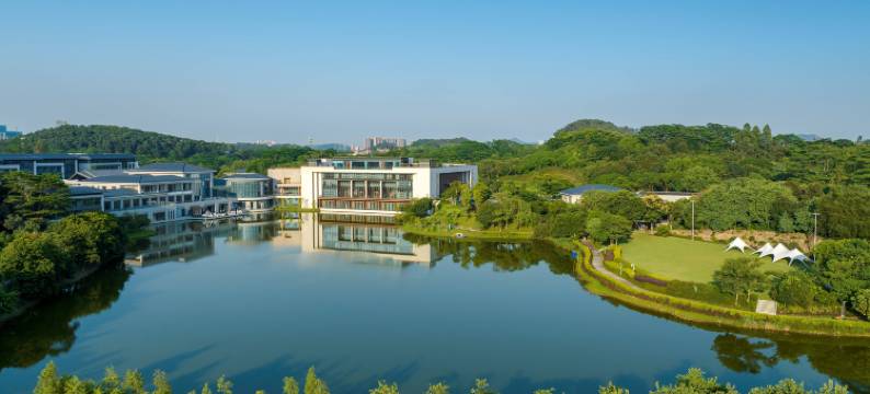 东莞迎宾馆图片