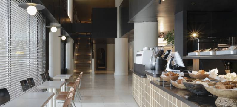 首尔阿米德酒店(Amid Hotel Seoul)图片