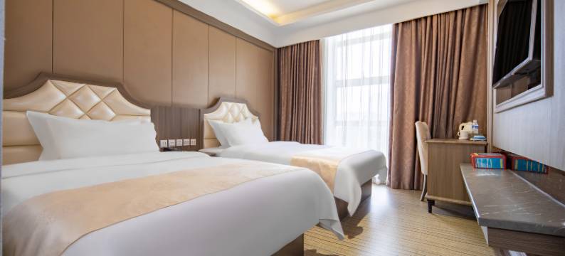 成都嘉得利酒店图片