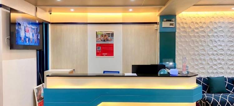 iCheck Inn Chill帕通(ICheck Inn Chill Patong)图片