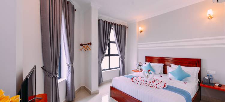 天宫精品酒店(Sky Palace Boutique Hotel)图片