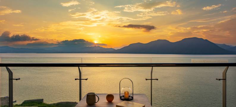 黄山太平湖沐心度假酒店图片