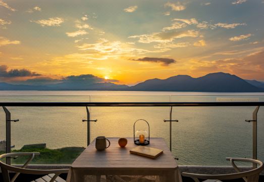 MUXIN HOTELHotel Overview