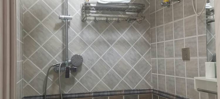 友爱绿粮山庄图片