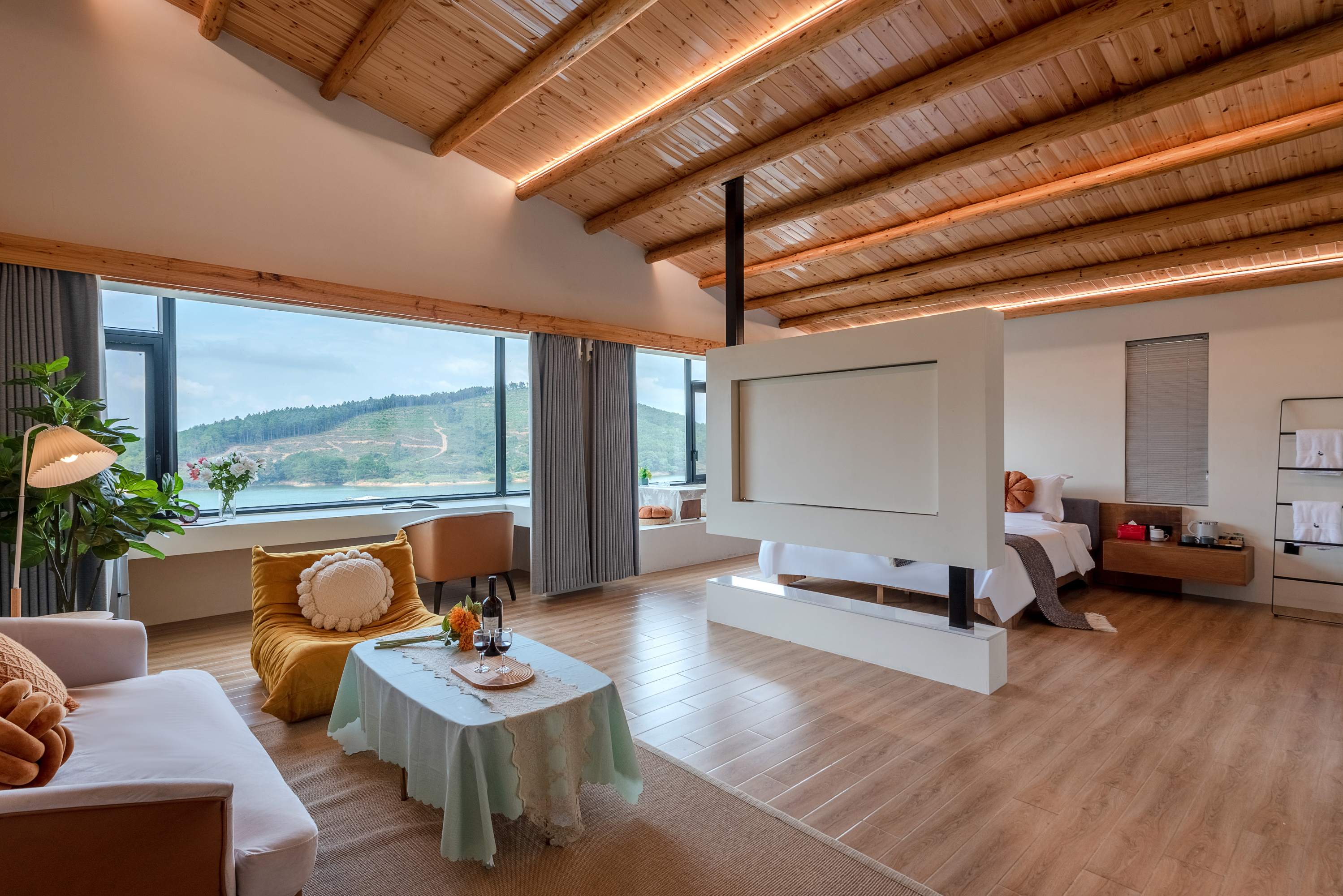 dianfu hotel Hotel Overview