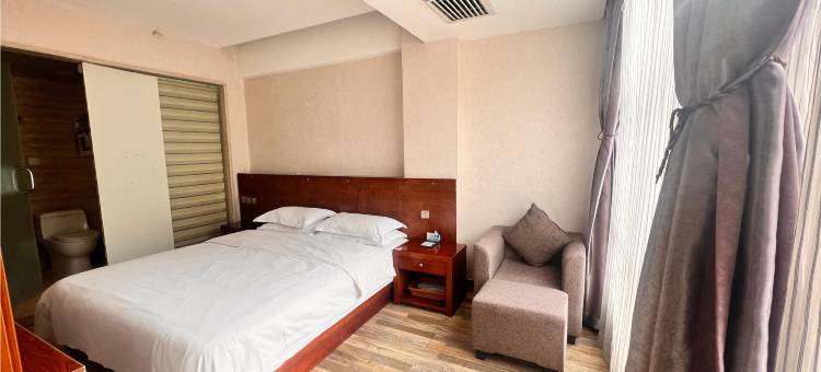 康县阳光春天酒店图片