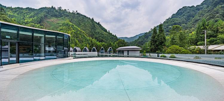 望山栖·闲山酒店图片