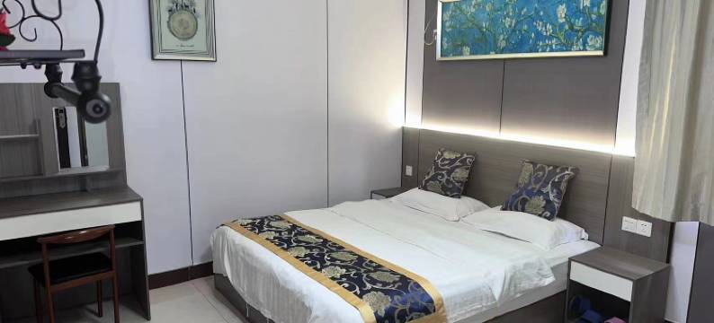 三亚君豪商务快捷酒店(商品街店)图片