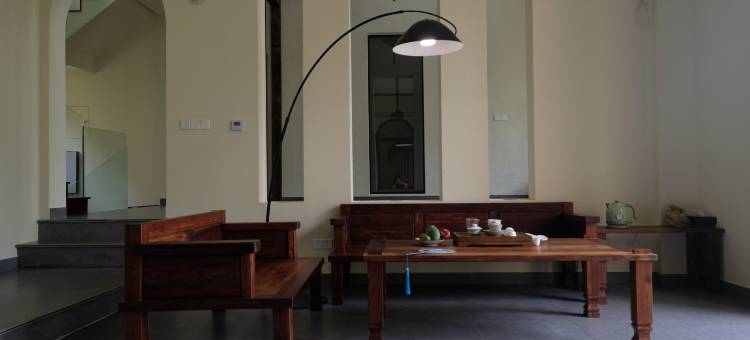 原地·东山卧别墅图片