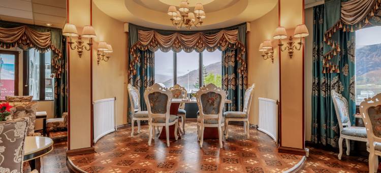 威廉堡穆图酒店(Muthu Fort William Hotel)图片