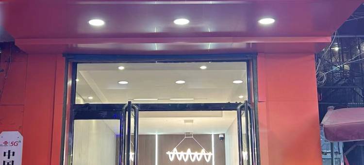雅诗快捷酒店(太原火车南站山西大学店)图片