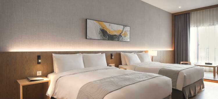 禧榕轩大饭店图片