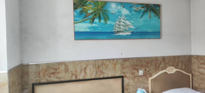 杭州陈南公寓图片