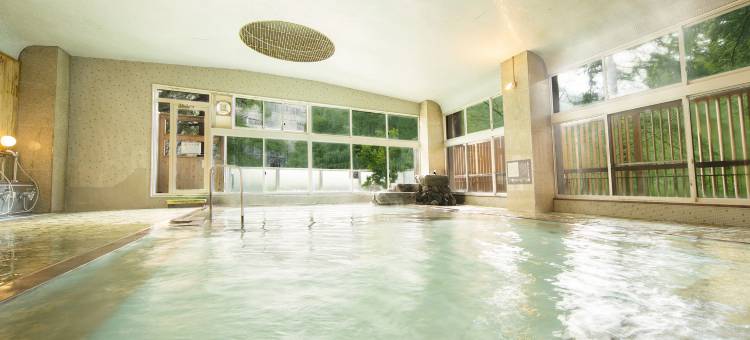 大江户温泉物语宇奈月格兰德酒店(Ooedo Onsen Monogatari Unazuki Grand Hotel(Old:Yukai Resort Premium Unazuki Grand Hotel))图片