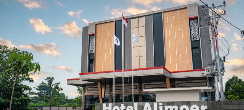 Alimoer Hotel Kubu Raya图片