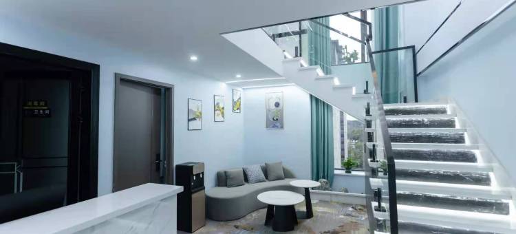 铭典酒店(毕节高铁站飞雄机场店)图片