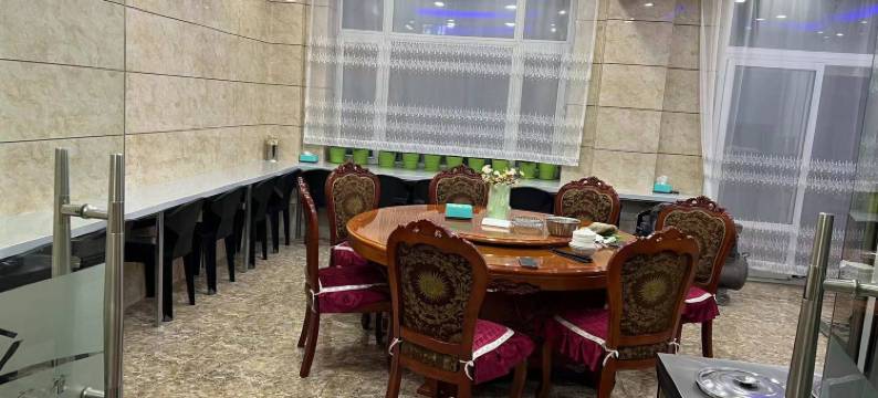 安达钻石商务宾馆图片