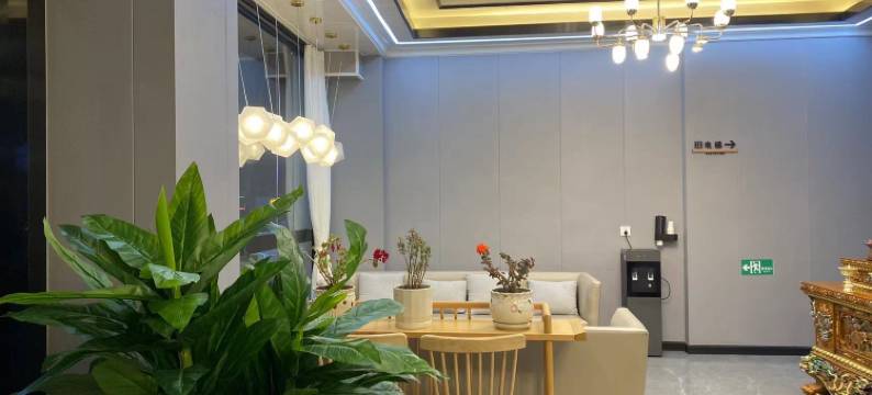 邦杰美朵酒店(格达弦子广场店)图片