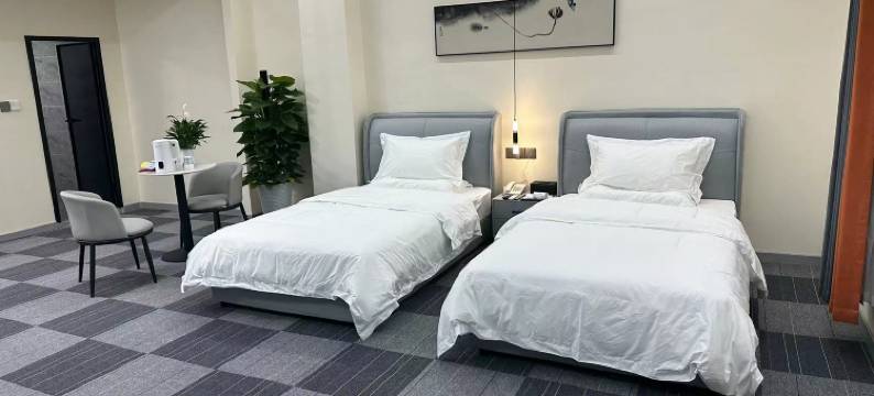 芸溪居民宿图片