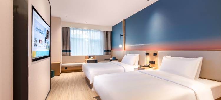 你好酒店(鹤壁兴鹤大街店)图片