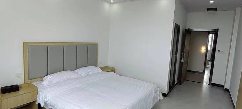 惠水涧之缘宾馆(黔南经济学院店)图片