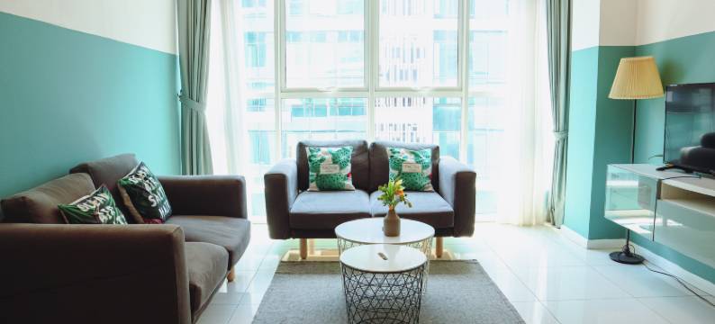 苏特拉大道套房｜近Imago商场和机场 - 和家旅宿(Homesuite' Home at Sutera Avenue)图片