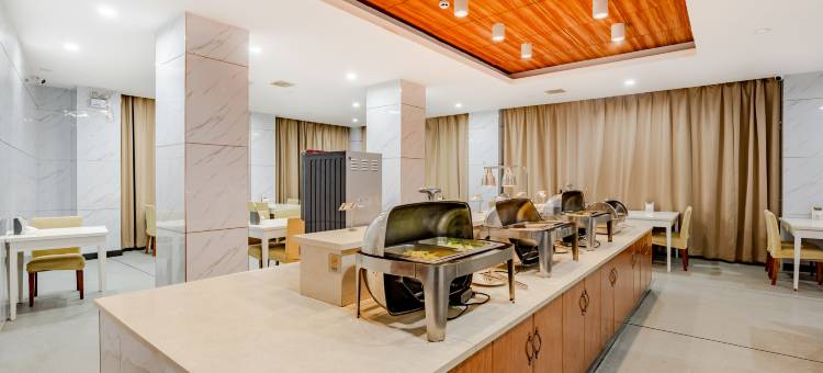 精途酒店(新余火车站仙来东大道店)图片