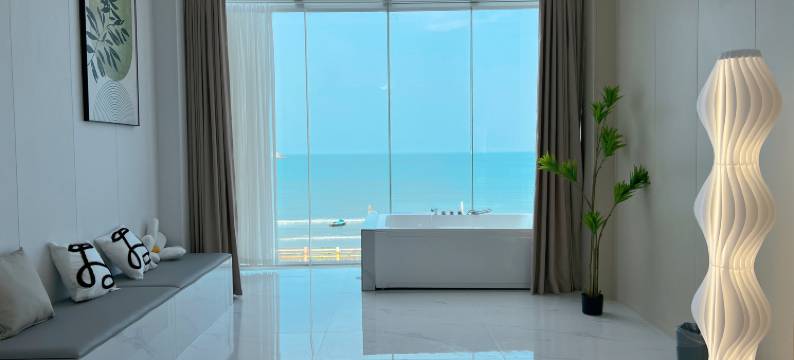 双月湾遇见海美墅图片