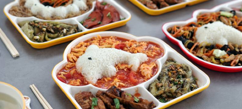 北京诗文山谷小院民宿图片