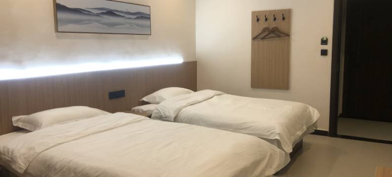 宁晋德盛•酒店图片