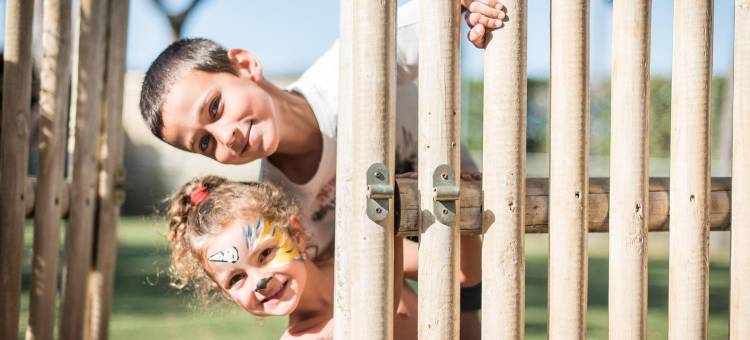 亚尔真塔廖欧莎度假村(Argentario Osa Resort)图片