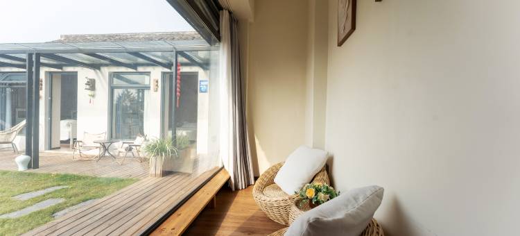 花筑·村田宿民宿(上海崇明新河镇店)图片