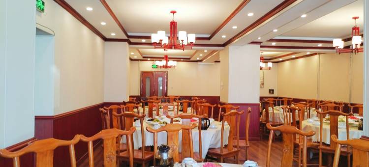 如家派柏·云酒店(廊坊万达高铁站店)图片