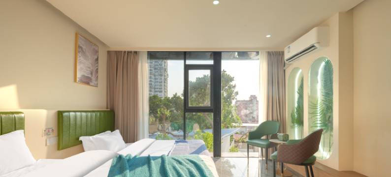 尚品海景原宿(厦门大学沙坡尾店)图片